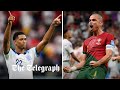 Carragher's World Cup predictions: Jamie changes his mind on champions with quarter finals looming