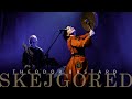 THEODOR BASTARD - Skejgored (Live at Boris Eifman Dance Academy, St.Petersburg) 4K Video