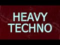 Sample Tools by Cr2 - Heavy Techno (Sample Pack)