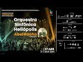 Orquestra Sinfônica Heliópolis & Abel Rocha