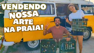 Como ganhamos DINHEIRO para VIAJAR!