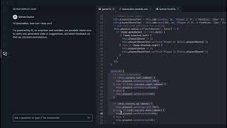 Refactoring Duplicate Logic - @GitHub Copilot Chat