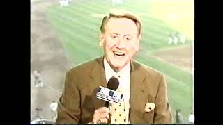 Reds vs Dodgers (7-27-1999)