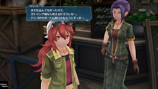 #138 【英雄伝説 創の軌跡】マラソン：東通り（ラストチャプター：終焉、そして創まり）【\u0026G】