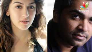 Hansika has split from Simbu | STR Love | Hot News | Vaalu, Vettai Mannan | Tamil Cinema News