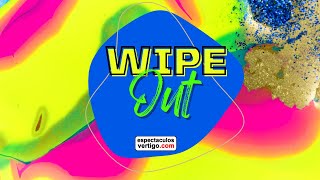 🤪🌟 WipeOut: ¡El Reto Inflable Más Emocionante! 🎈🏃‍♂️ Espectáculos Vértigo