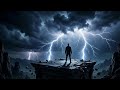 Broken Symphony (Pure Rock / Drama Version) 🌌🇬🇧