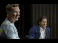 WATCH: Benedict Cumberbatch & Nick Hackworth - AH / JW3 Speaker Series