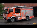 2 feuerwachen u0026 ff im einsatz feuerwehr wiesbaden alarmfahrten lÖschzÜge u0026 sonderfahrzeuge