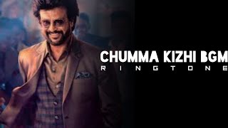 Darbar Chumma Kizhi BGM Ringtone|Mr.Criminal Edit