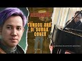 TARZAN BOYS TUNGGU - AKU DI SURGA COVER BY ANES