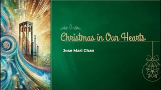 Christmas in our Hearts - Jose Mari Chan (UP Symphony Orchestra)