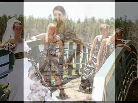 Behind The Scenes At The Camo Formal Factory Cheap Camouflage