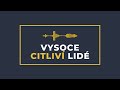 podcast vysoce citliví lidé epizoda 32