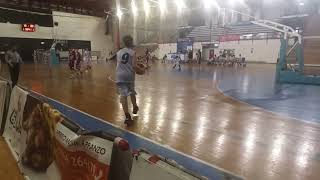 Basket Under 14 - Follonica Livorno 13 Marzo 2023