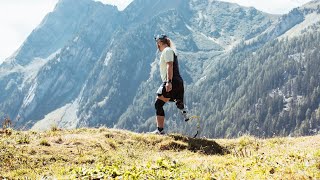 On | Trail Blader: Zachary Friedley’s UTMB Journey