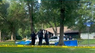 Wife, husband found dead in apparent murder-suicide in Baytown, police say