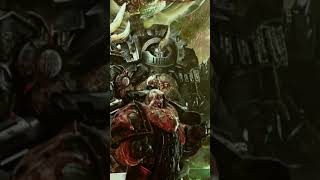 Mortarion Surrenders to Nurgle | MORTARION - [The Remembrancer]