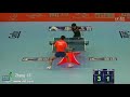 张继科 zhang jike vs. 岸川圣也 kishikama seiya 2011 ittf pro tour grand finals r1