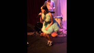 Melanie Martinez - Cry Baby (Part II) - Live at The Lab (Dollhouse EP Tour)