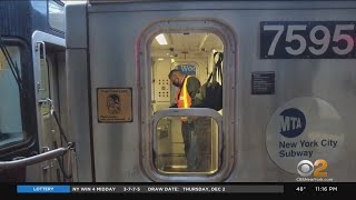 MTA Striving To Prevent Service Disruptions Caused By Staff Shortages Through Hiring, Incentivizing