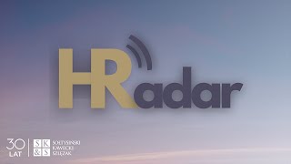 HRadar - odcinek 1 - Forma zawarcia umowy o pracę | Magdalena Piechowicz