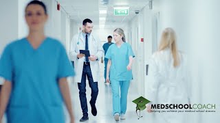 Medical School Tutoring & Advising from MedSchoolCoach