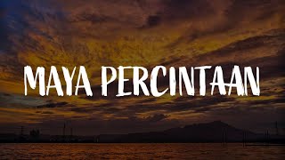 Maya Percintaan, Alasanmu, Siapa Dihatimu (Lirik) - U-Topia