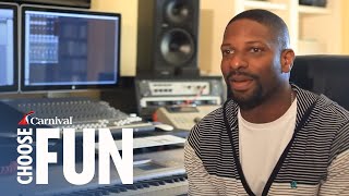 DJ IRIE: Official DJ of Carnival Cruise Line | Carnival Cruise Line