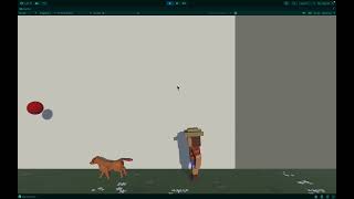 Challenge 2 - Play Fetch (Unity Tutorial)