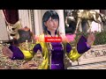 bb dre lili vs handsome ling xiaoyu tekken 8 high level rank matches