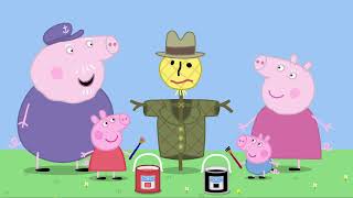 El amigo de George | Peppa Pig en Español Episodios Completos