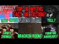 Top 10 Lethal Company myths - busted or confirmed! (check description for any updates!)