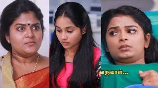 Thangamagal | Episode Promo | 24th December 2024