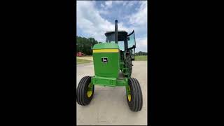 1980 JOHN DEERE 4240 For Sale