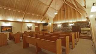 Tour the Circle Montana Stevenson & Sons Funeral Home