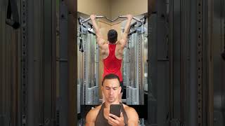 How To Build Pull Up Strength