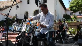 PETER PETER HORVATH GROUP FEAT. RAY OBIEDA & PETER MICHAEL ESCOVEDO