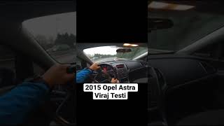 2015 Opel Astra Povdrive. #shorts #opelastra #povdrive