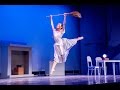 Cinderella 2017 Act 1 Arina solo