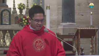 Cathedral Homilies - February 06 (Fr. Viel)