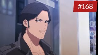 Lookism Season 2 Chapter 168 Explained in Hindi