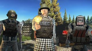 Tarkov Was Rigged From The Start