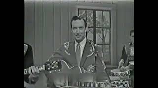 Ray Price \u0026 The Cherokee Cowboys - Soft Rain