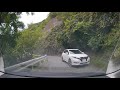 20190914_国道152号_4 6_地蔵峠・蛇洞林道_ 長野県大鹿村～飯田市