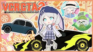 【 VCR GTA2 】最 終 日  12日目 #VCRGTA 【アルス・アルマル/にじさんじ】