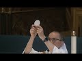 Friday Mass - May 8, 2026