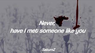 Never ; Mag.Lo (feat. O_super) (Lyrics)