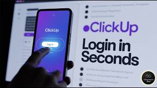 Log In to ClickUp Account Fast [Quick Start]