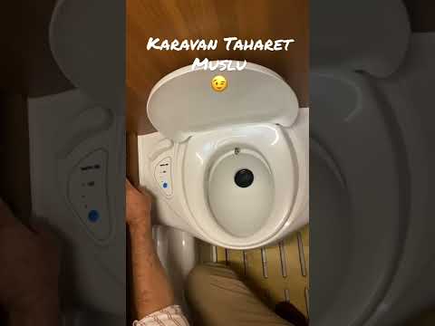 Karavan Taharet Muslu - YouTube